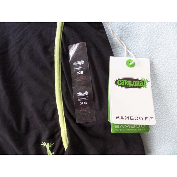 CARIHOLA Bamboo Performance Sports Skort Skirt XS - Picture 4 of 8
